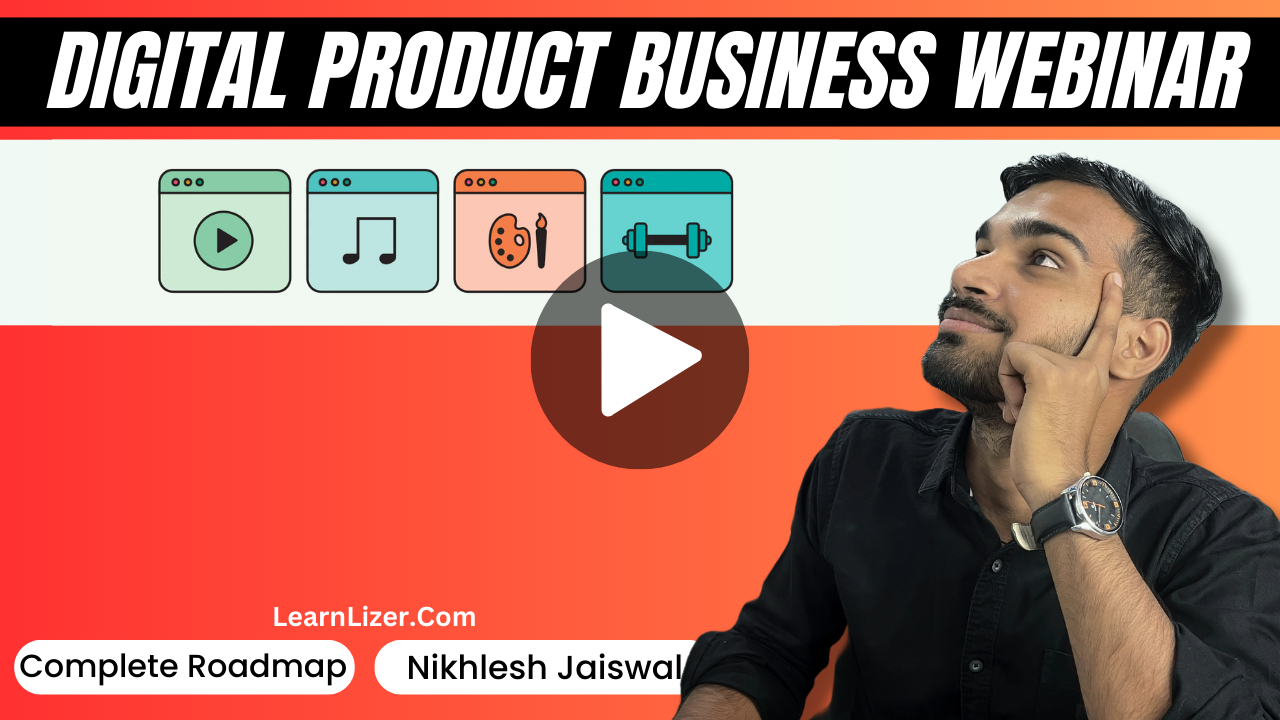 nikhlesh jaiswal free webinar